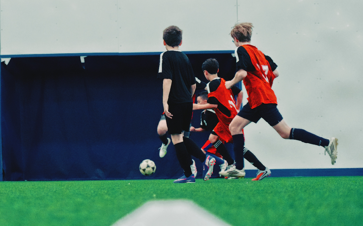 Winter Development Program 2026–27