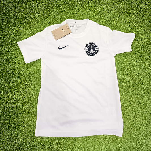 Southside Elite Nike Jersey – Dri-FIT (White)