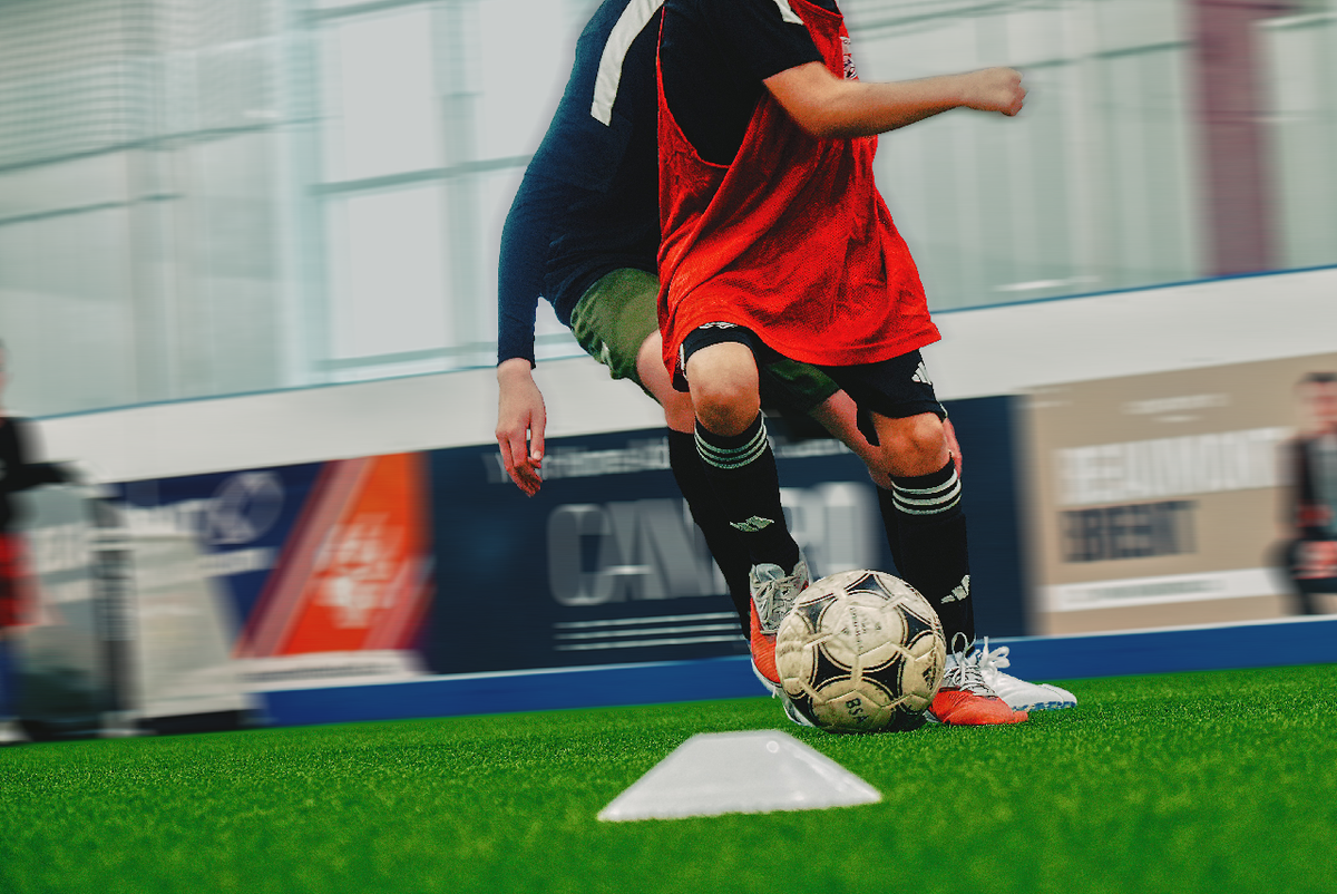Winter Development Program 2026–27