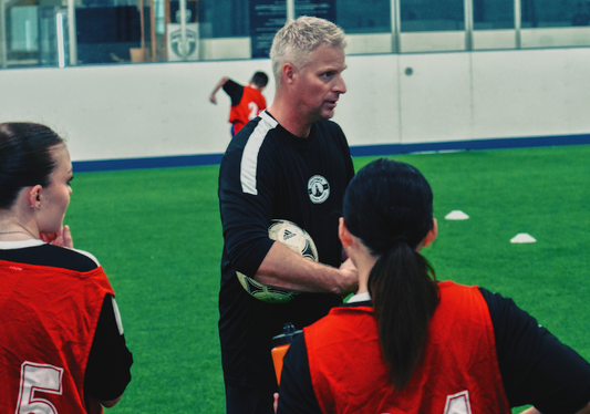 Winter Development Program 2026–27